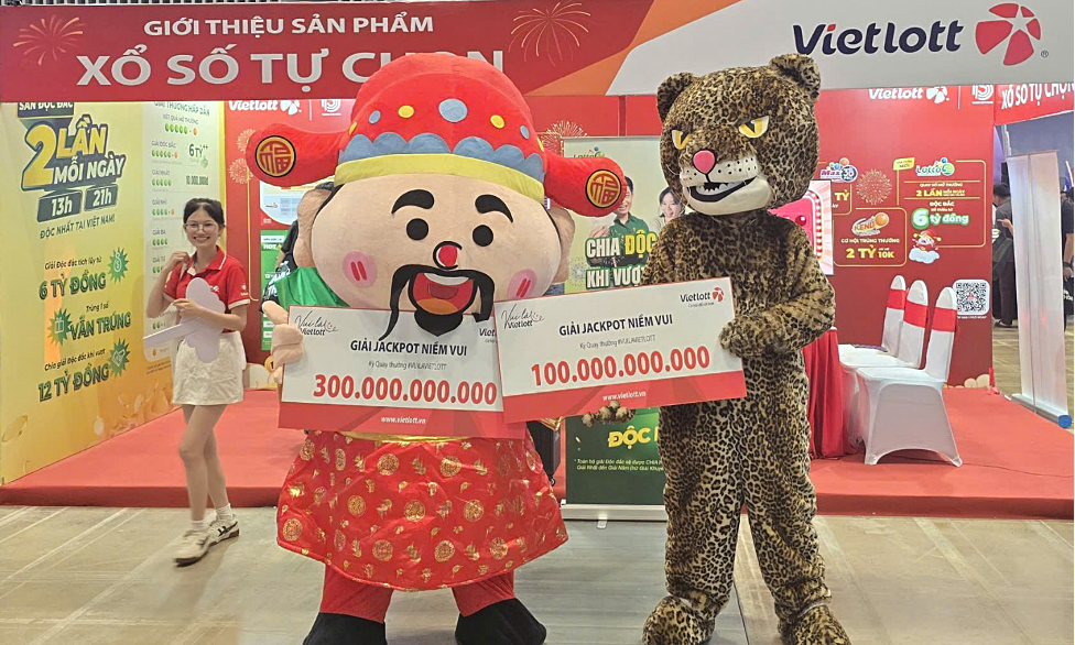 Casino trực tuyến Việt Nam