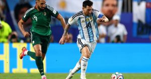 Dự đoán Argentina vs Áo: Messi và cơ hội săn thưởng cùng Jin88