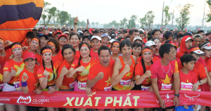 Jin88 bắn cá và tinh thần thể thao: Khi giải chạy ‘Việt Nam tôi đó’ lan tỏa niềm tự hào dân tộc