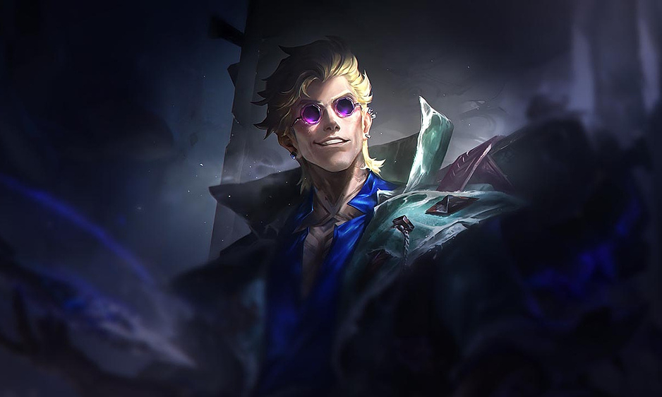 Game đổi thưởng uy tín