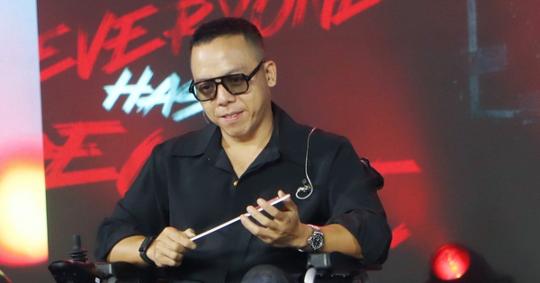 Casino trực tuyến Việt Nam