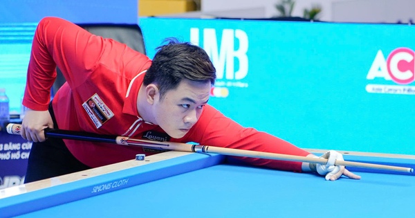 Nhà cái không chặn